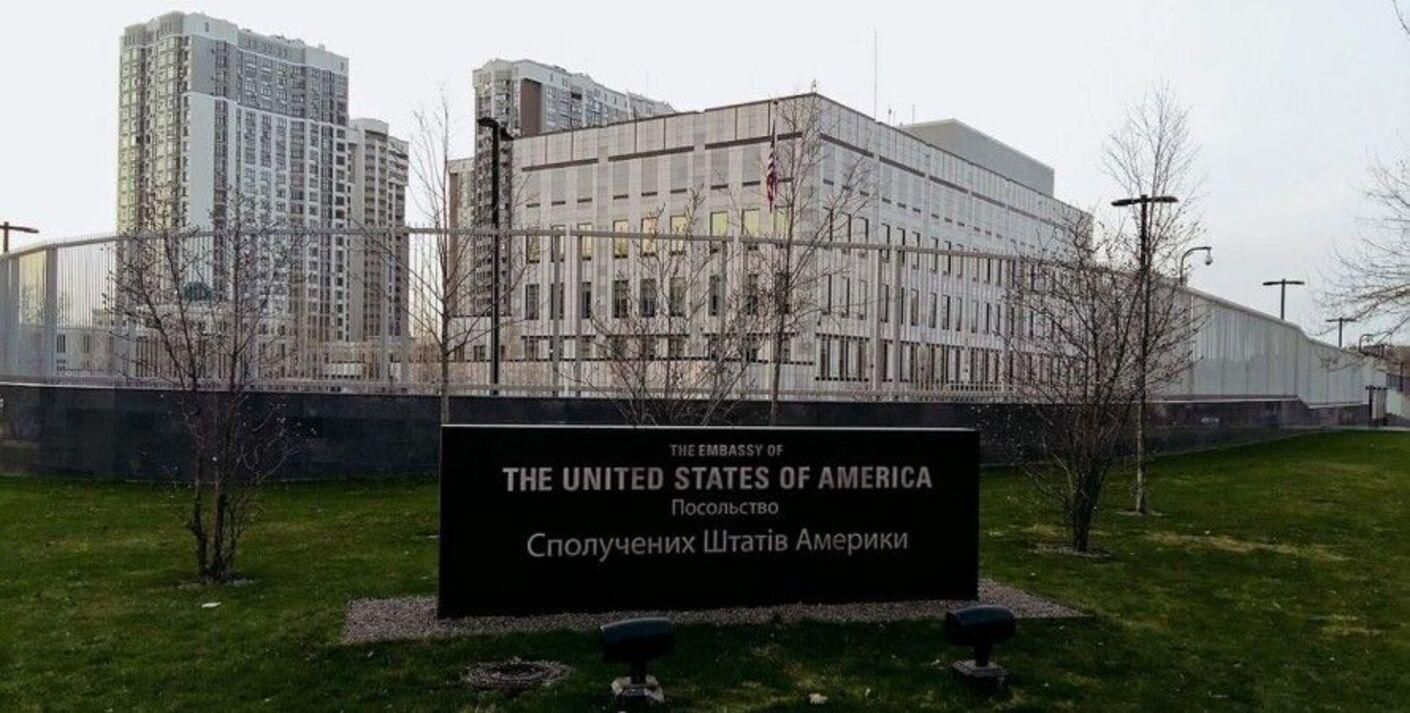 Обвинения в шпионаже журналиста Есипенко в Крыму: реакция США