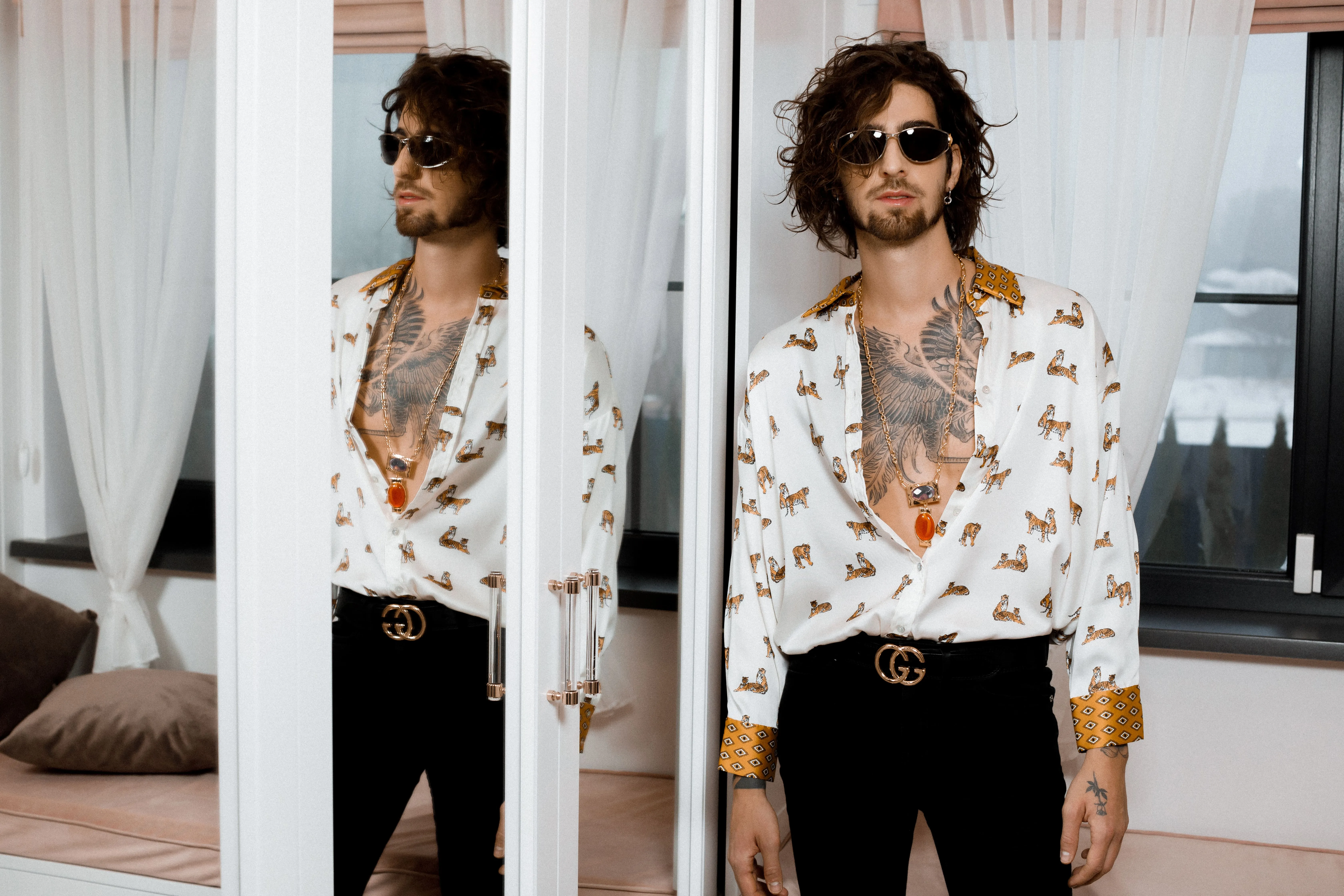 Володимир Дантес Володимир Дантес