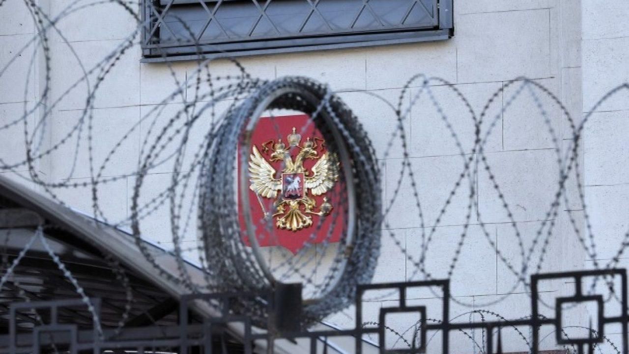 Росіяни продовжують справу нацистів, – Остальцев про докази пропаганди Росіяни продовжують справу нацистів, – Остальцев про докази пропаганди