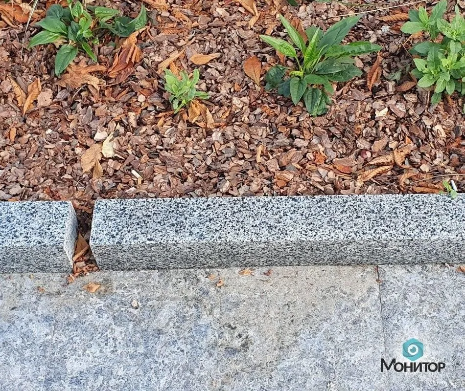 Реконструкція бульвар Жванецького Одеса ремонт Реконструкція бульвар Жванецького Одеса ремонт