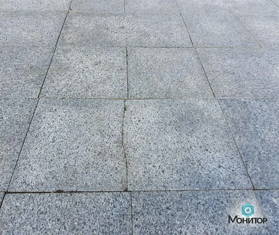 Реконструкція бульвар Жванецького Одеса ремонт Реконструкція бульвар Жванецького Одеса ремонт