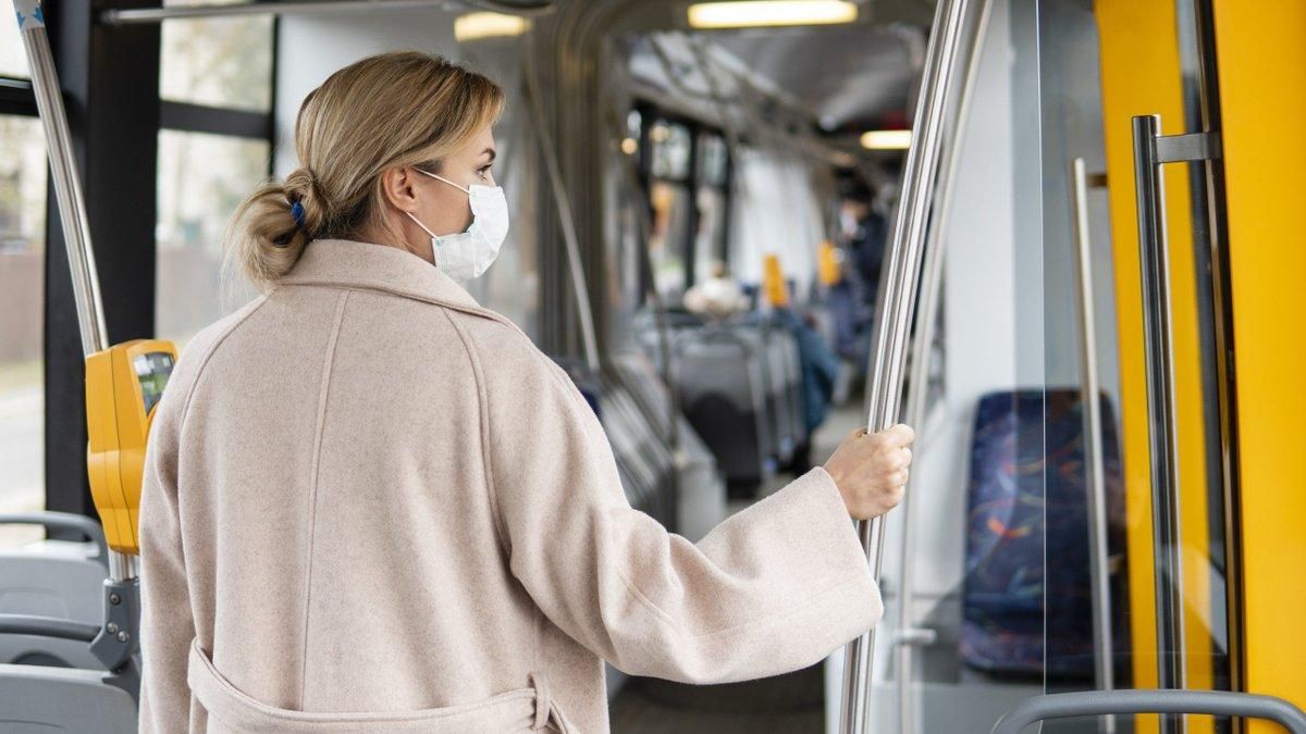 Карантин у Києві може бути жорсткішим, – Поворозник Карантин у Києві може бути жорсткішим, – Поворозник