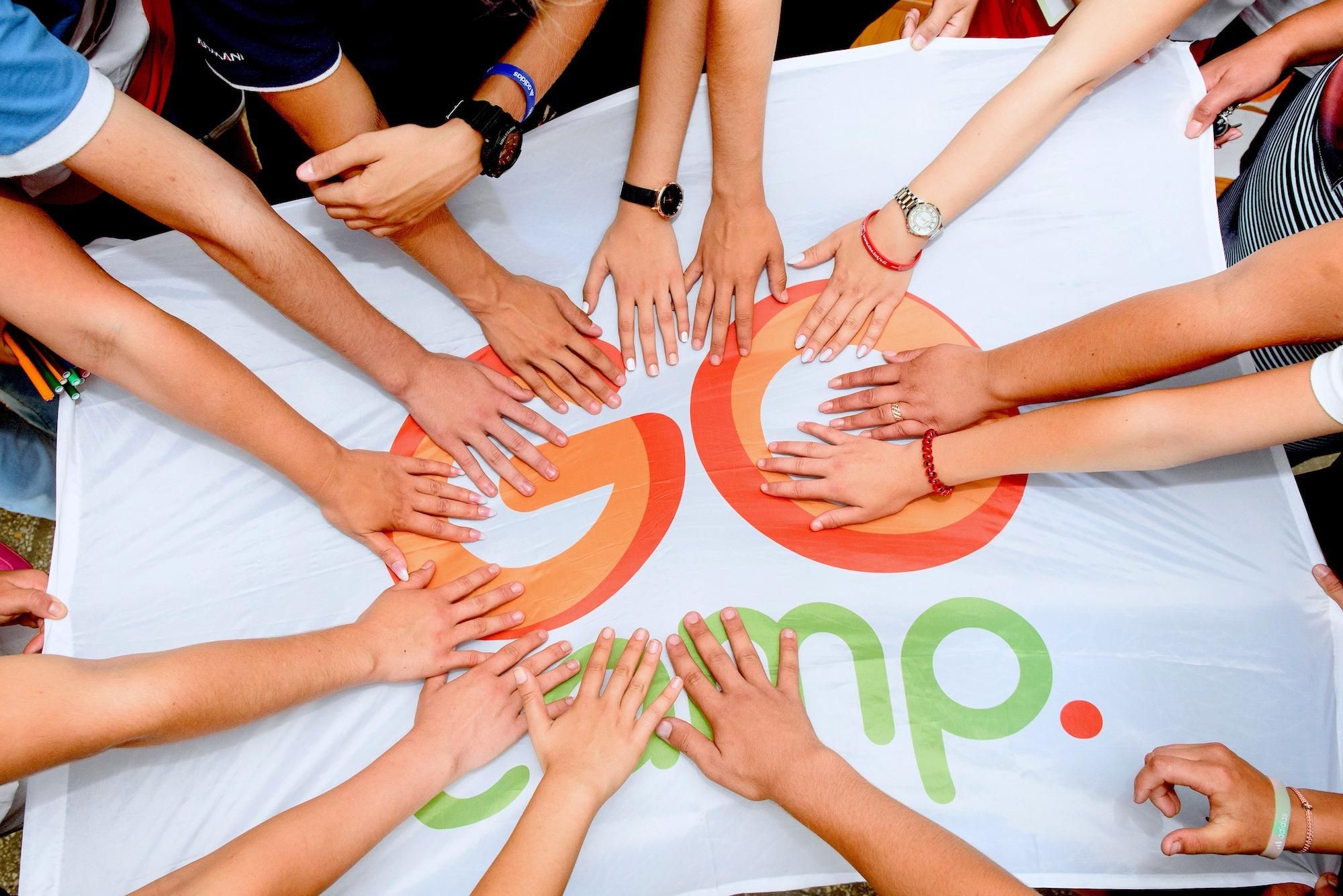 GoGlobal існує в Україні з 2015 року GoGlobal існує в Україні з 2015 року