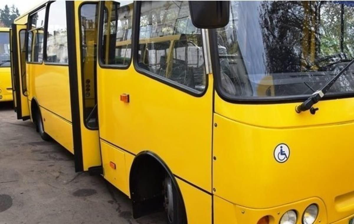У Києві спіймали маршрутника, який їздив під наркотиками