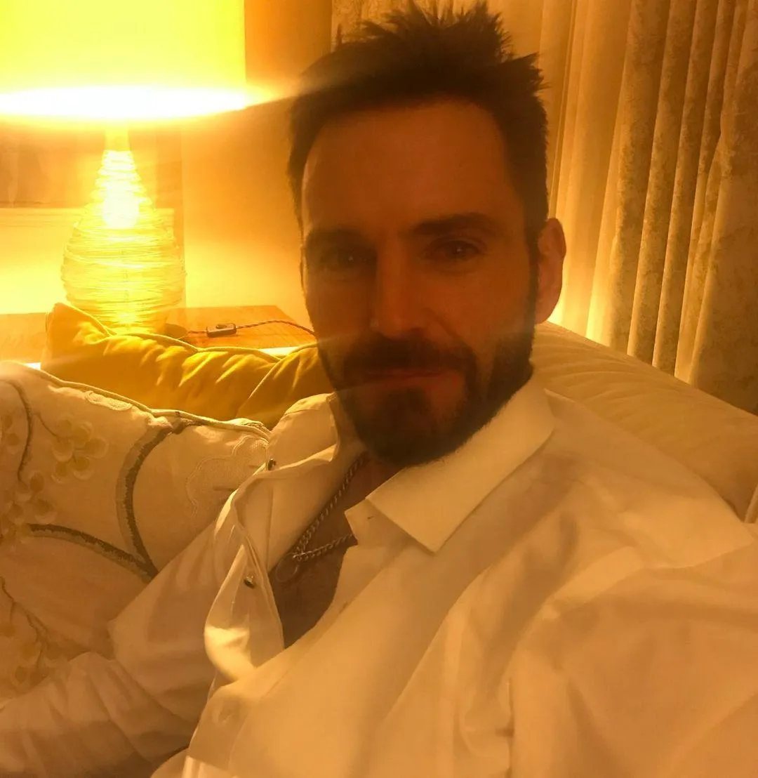 Бойфренд Кортні Кокс Бойфренд Кортні Кокс