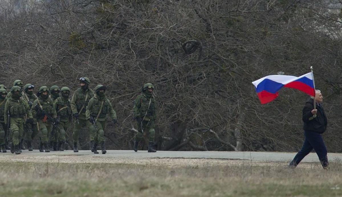 Битва за Севастополь: Москва залякує Захід через Крим