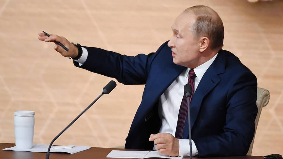 У Путіна реально занервували, – Скоріна про Кримську платформу