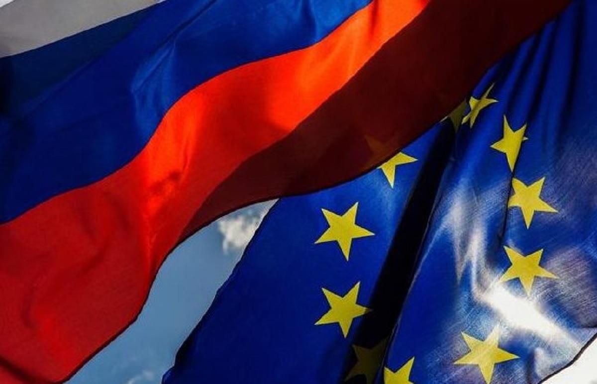 Скільки росіян вважають Росію європейською країною: статистика