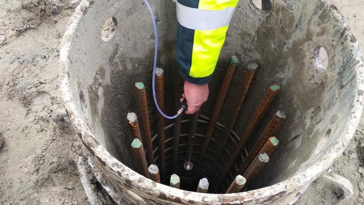 У Києві під час зварювальних робіт стався вибух: постраждав чоловік У Києві під час зварювальних робіт стався вибух: постраждав чоловік