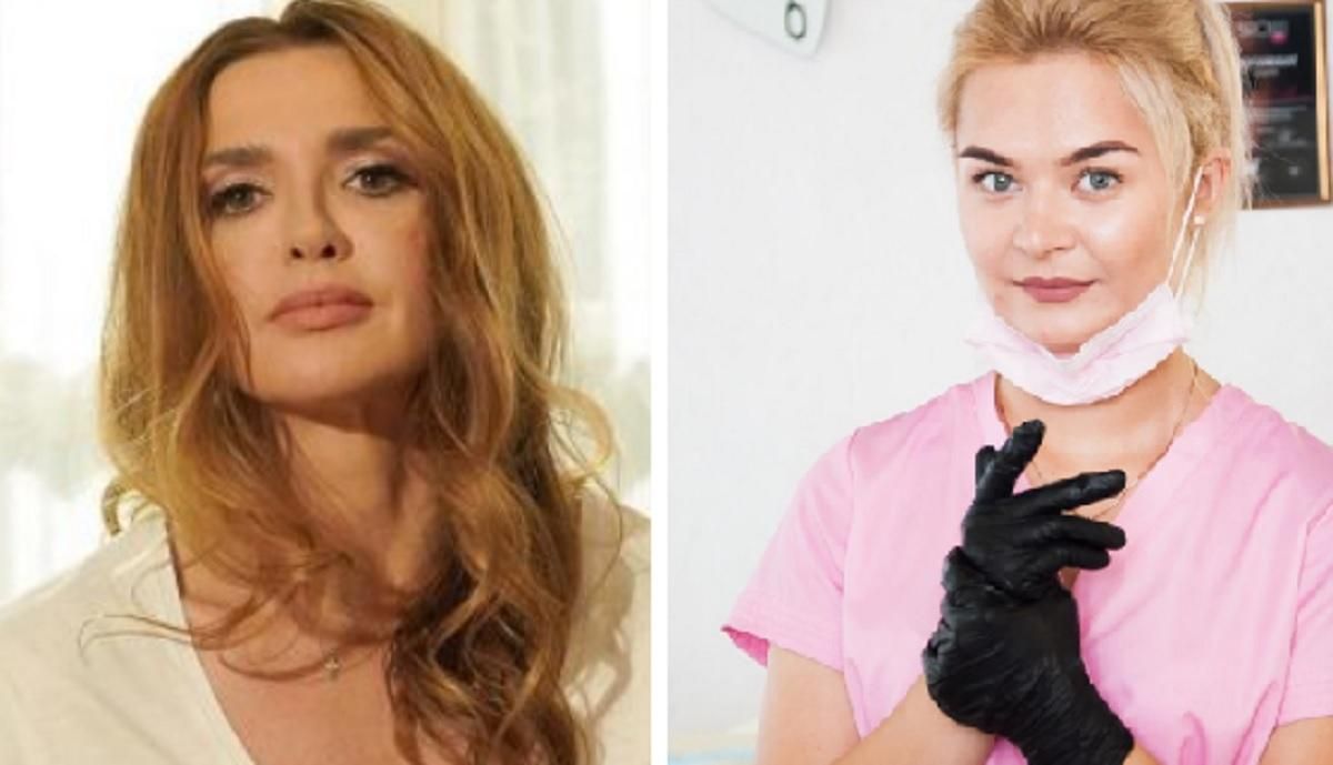 Марченко и жена Козака оспаривают санкции СНБО Марченко и жена Козака оспаривают санкции СНБО