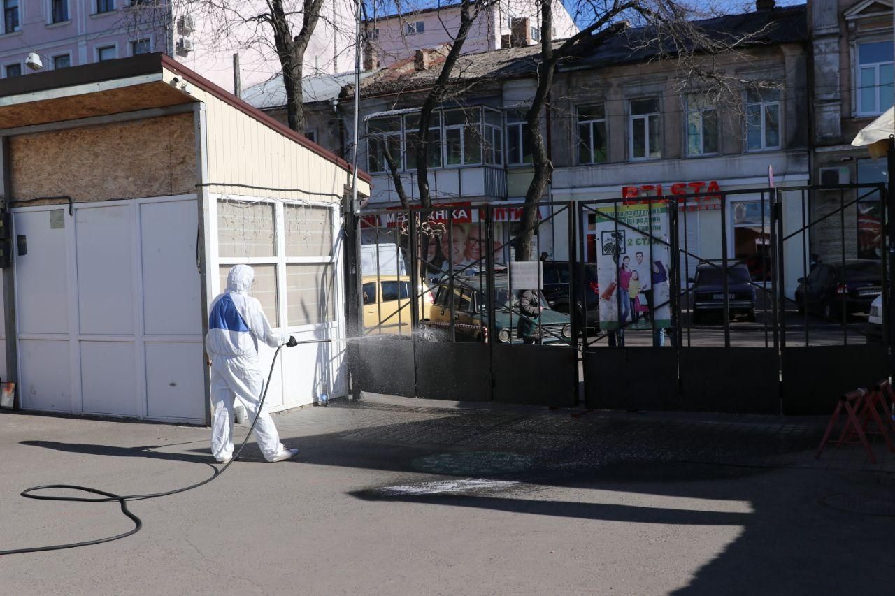 Адекватным ли был карантин 2020: опрос Адекватным ли был карантин 2020: опрос