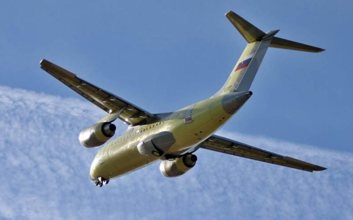 Чи могла Україна постачати зброю до Росії: SIPRI пояснює розбіжності Чи могла Україна постачати зброю до Росії: SIPRI пояснює розбіжності