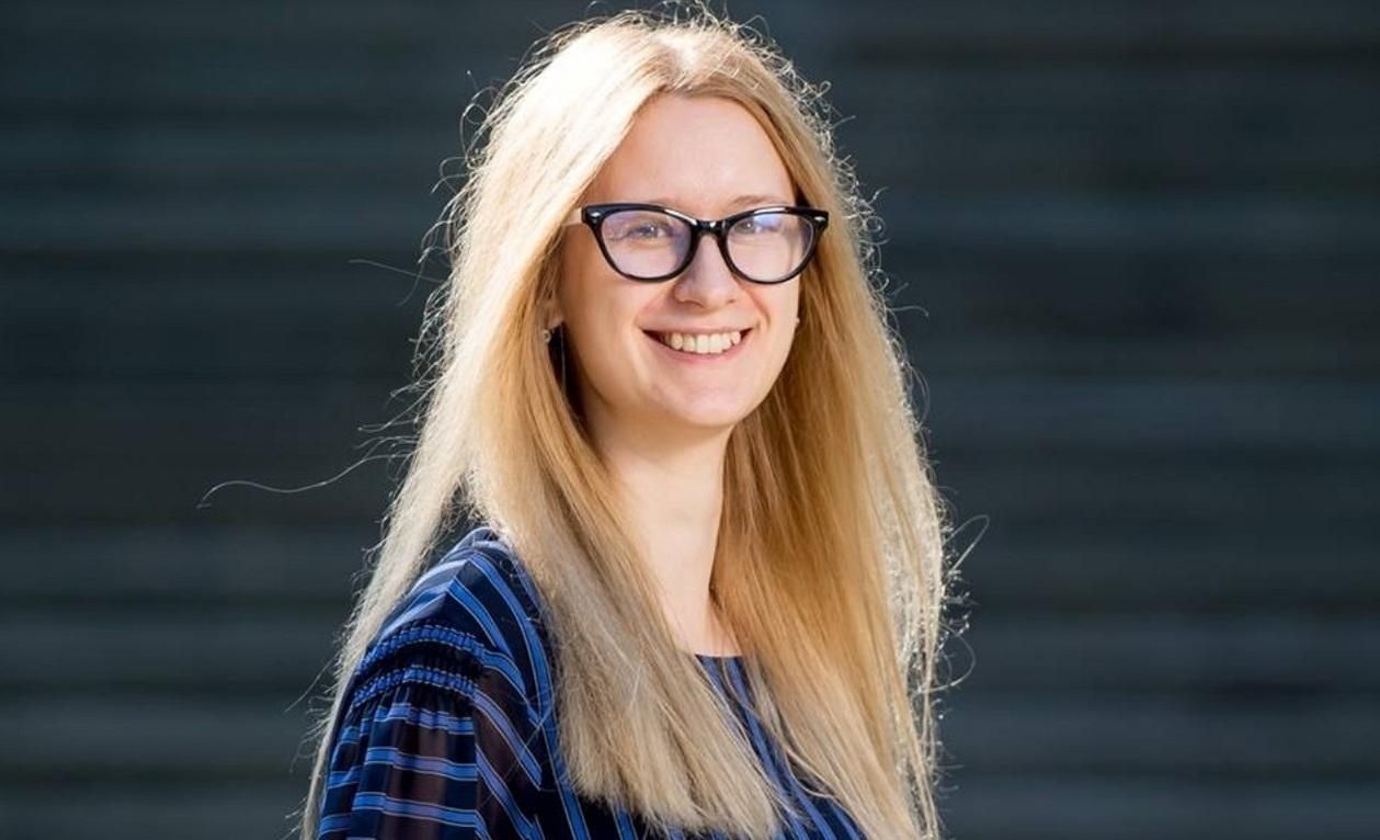 Продажа остатков вакцины создаст неравенство, - Роксолана Пидласого Продажа остатков вакцины создаст неравенство, - Роксолана Пидласого