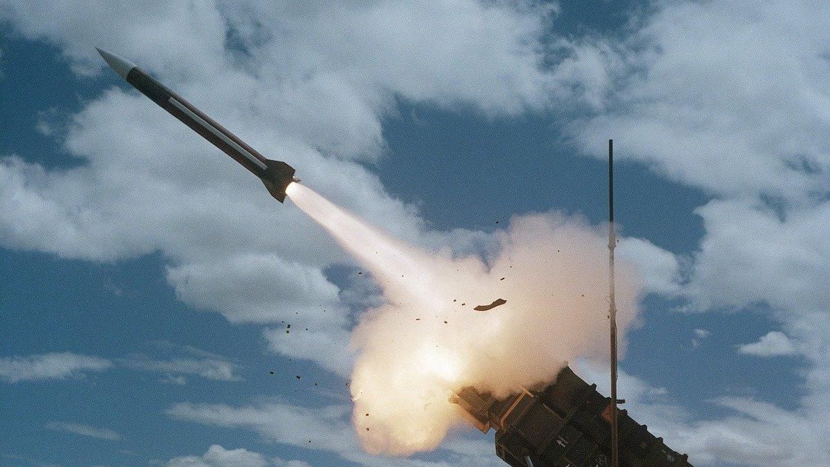 Турция заявила о ракетных обстрелах своей территории со стороны Сирии Турция заявила о ракетных обстрелах своей территории со стороны Сирии