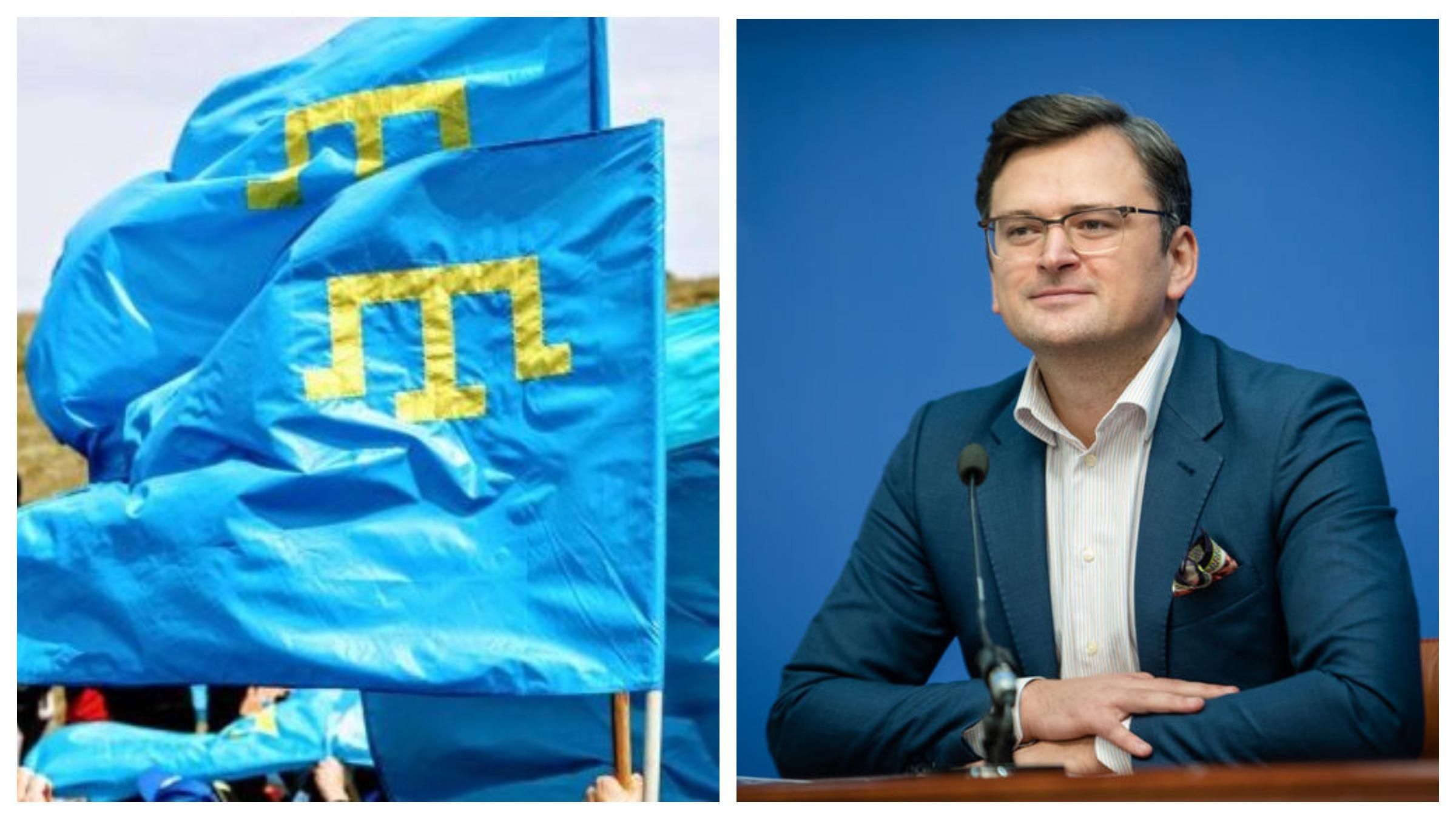 В Кремле нарастет истерия из-за Крымской платформы, – Кулеба В Кремле нарастет истерия из-за Крымской платформы, – Кулеба