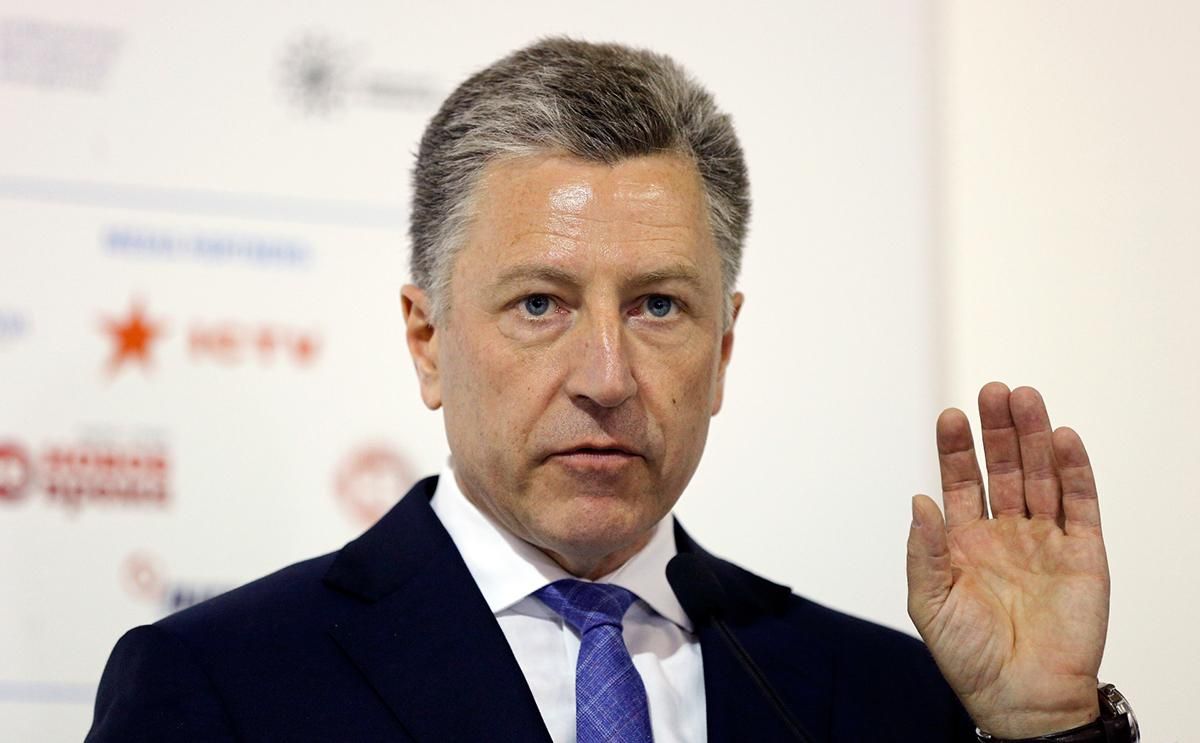 Посла США в Украине могут назначить к лету, – Уолкер Посла США в Украине могут назначить к лету, – Уолкер