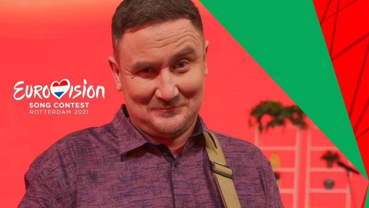 Учасники від Білорусі пишуть нову пісню на Євробачення-2021