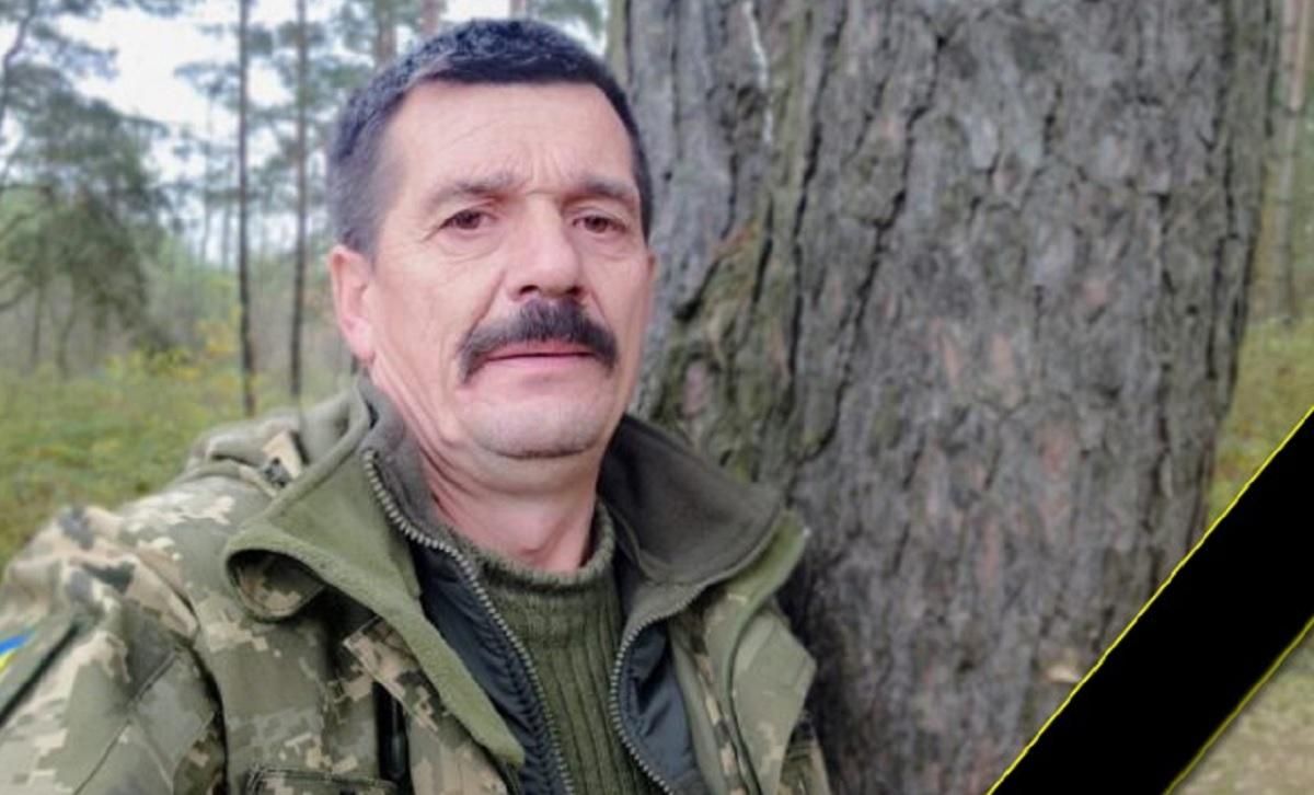 На Донбасі 18 березня загинув воїн з Хмельниччини: відоме ім'я