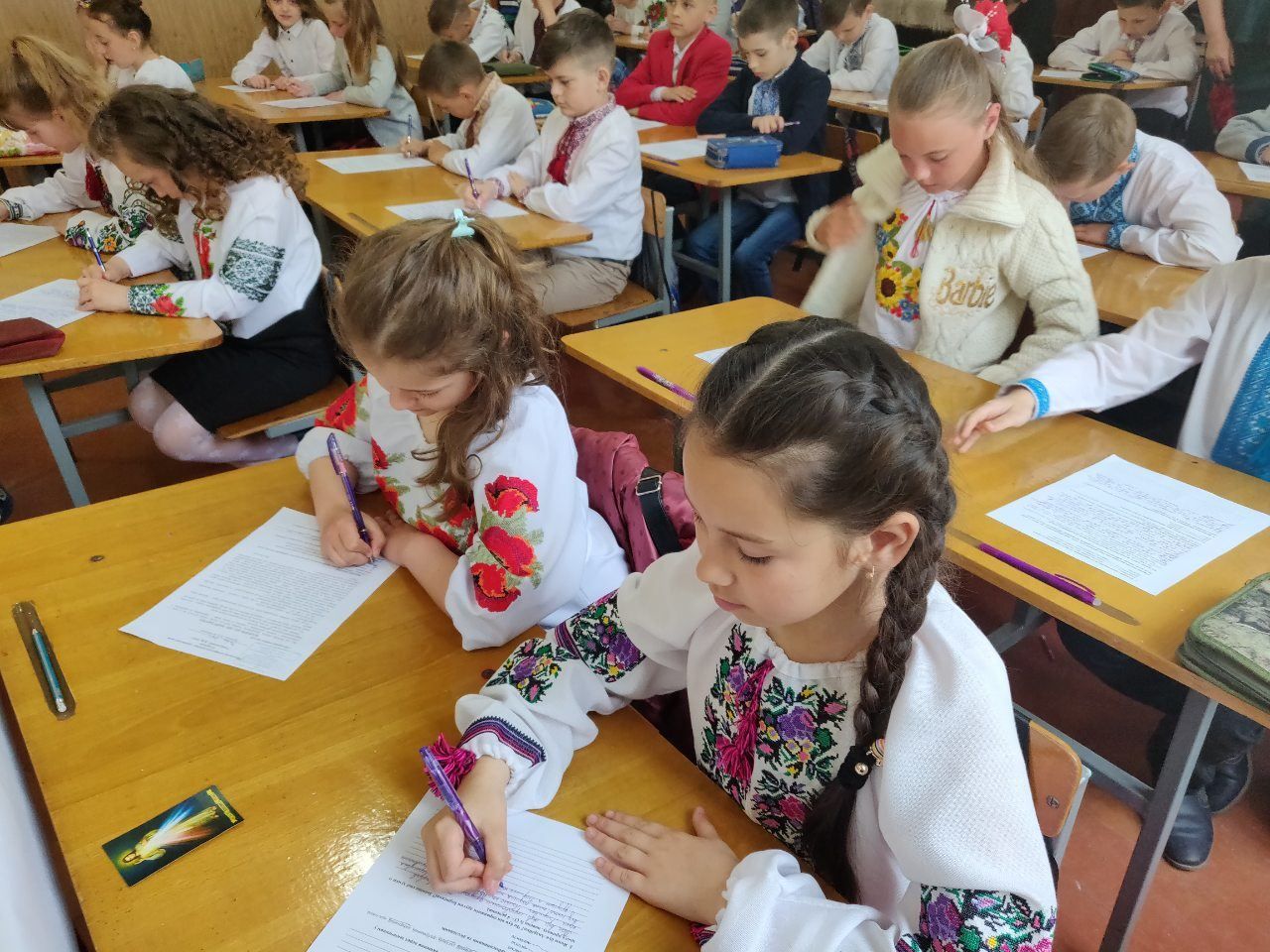 Почему отменили ГИА для учеников 4 и 9 классов: объяснение Шкарлета Почему отменили ГИА для учеников 4 и 9 классов: объяснение Шкарлета