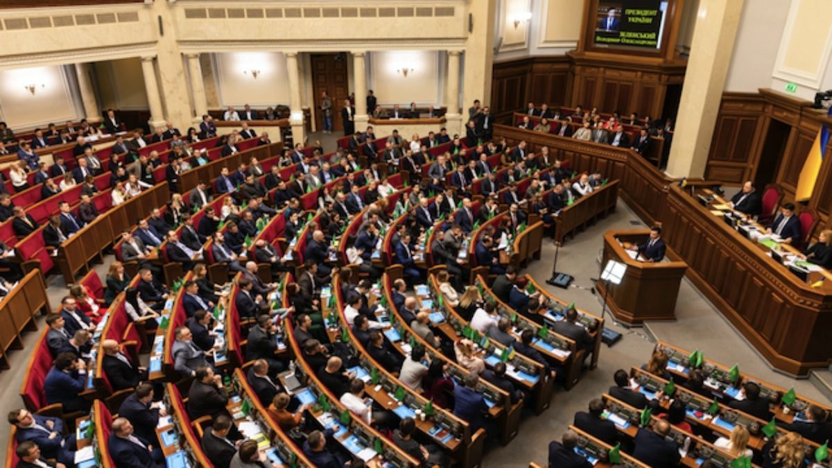 Позачергових засідань Ради буде кілька: що розглядатимуть Позачергових засідань Ради буде кілька: що розглядатимуть