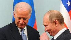 Росія не вистоїть: чим закінчиться суперечка Путіна та Байдена