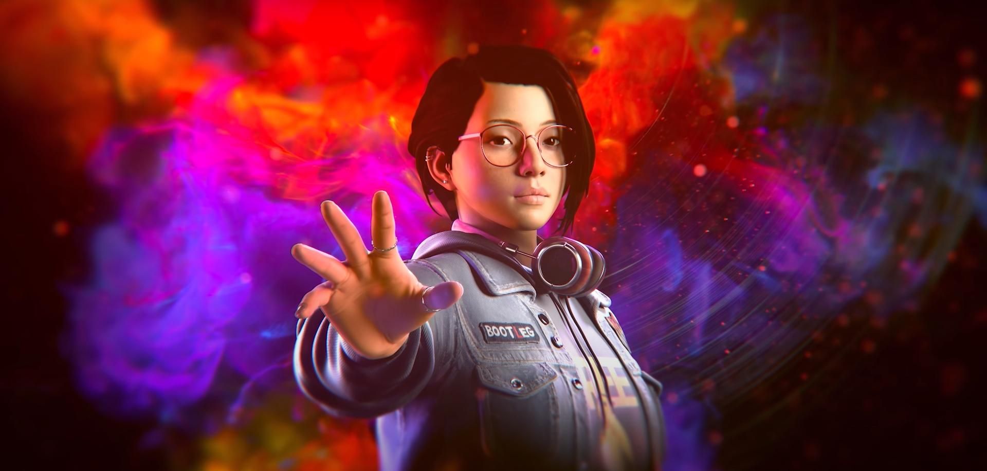 Life is Strange: True Colors – дата виходу і деталі сюжету гри Life is Strange: True Colors – дата виходу і деталі сюжету гри