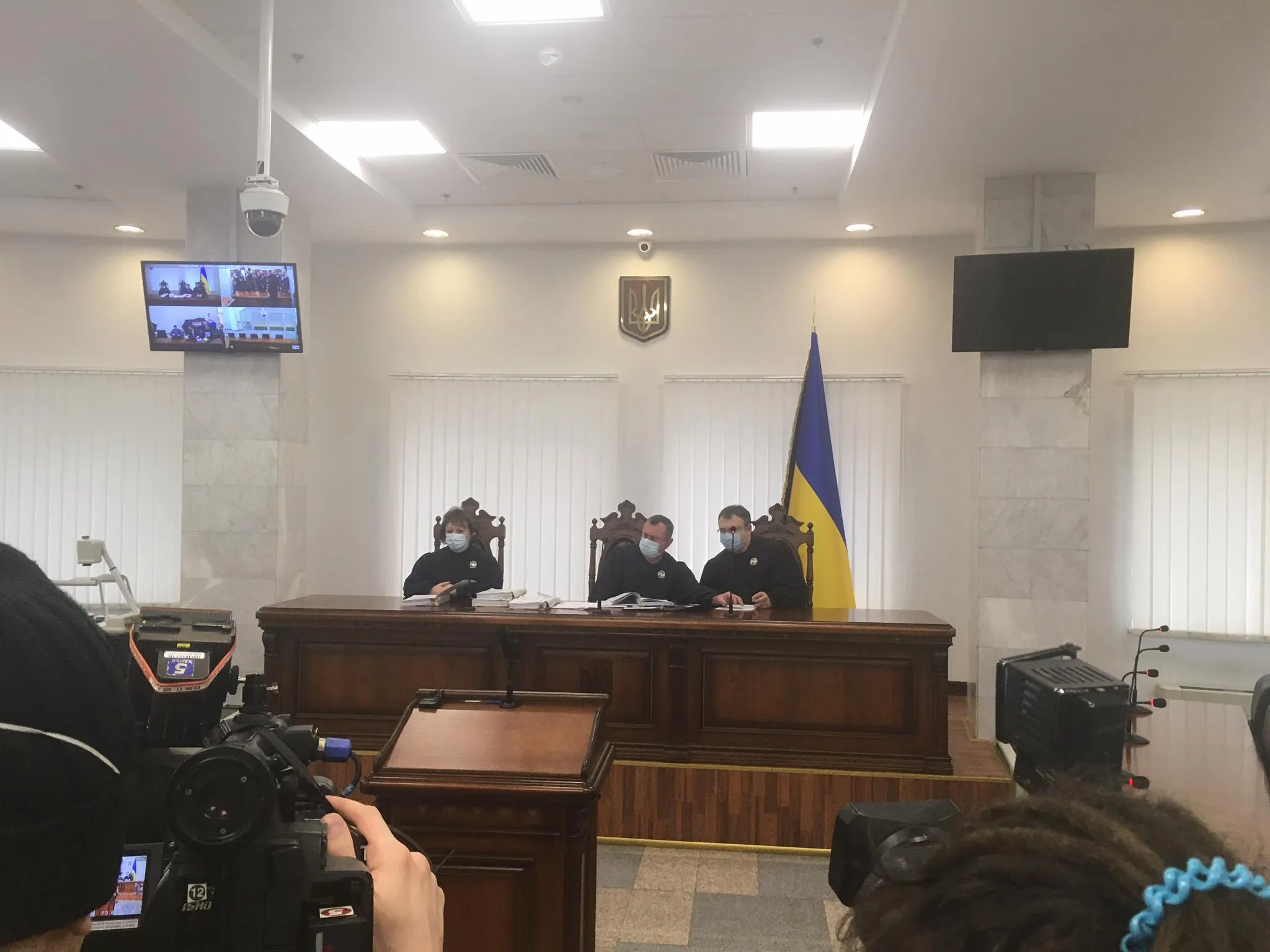 Суд Кіпіані Суд Кіпіані