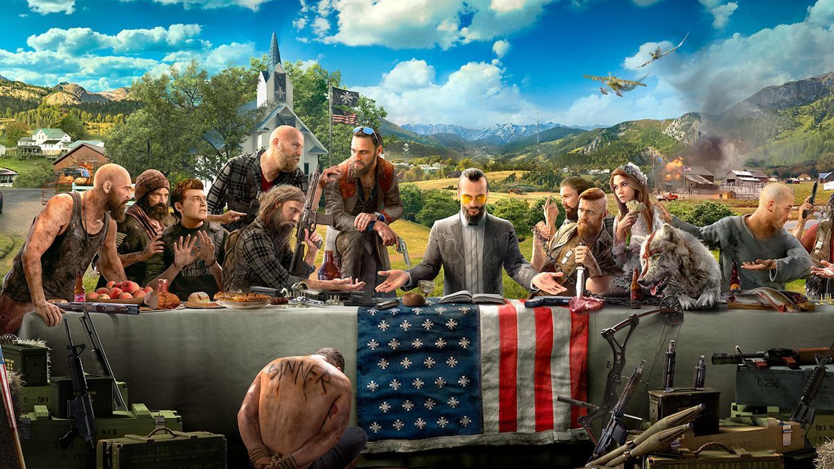 Знижки у Steam й безплатні ігри у PS Store: добірка цікавих пропозицій