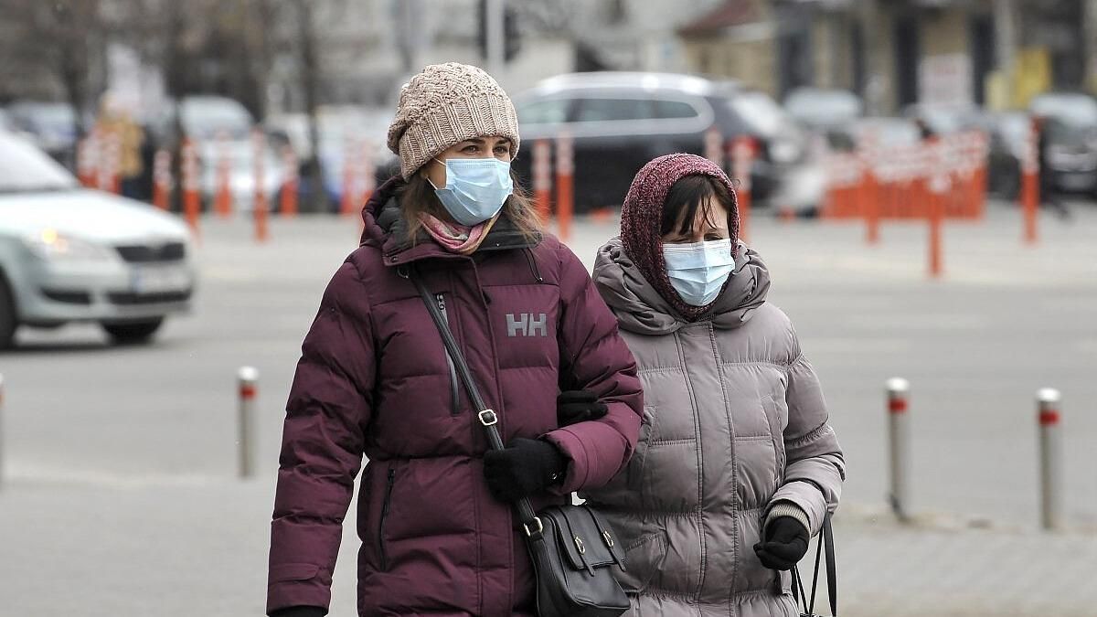 Де ввели новий локдаун в Україні з 2021 року – список регіонів Де ввели новий локдаун в Україні з 2021 року – список регіонів