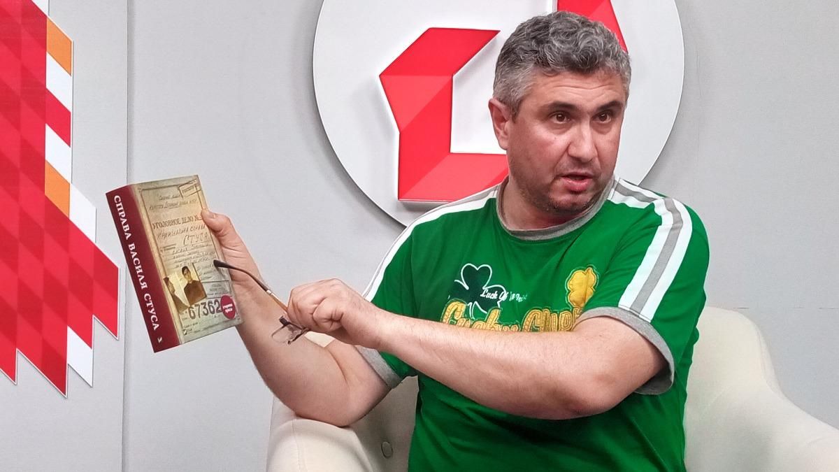 Ему или не важна честь, или ее нет, - Кипиани о Медведчуке Ему или не важна честь, или ее нет, - Кипиани о Медведчуке