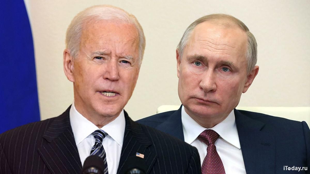 В Байдена нет иллюзий о том, кем является Путин, – Тизенгаузен В Байдена нет иллюзий о том, кем является Путин, – Тизенгаузен