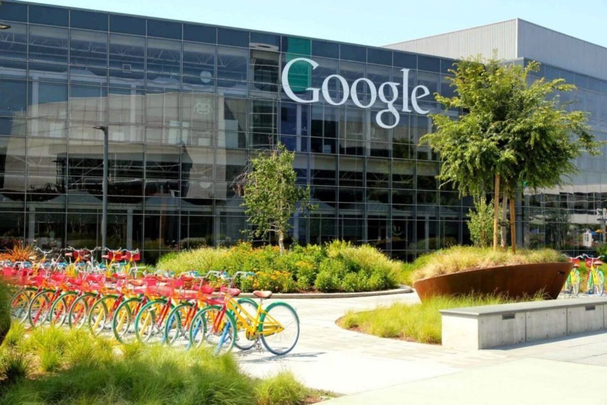 Google выделил 7 миллиардов долларов на расширение офисов