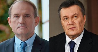 Главные новости 19 марта: санкции против Януковича, Азарова и Пшонки, Медведчук проиграл Кипиани
