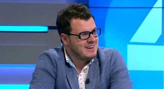 СБУ сообщила о подозрении пропагандисту Шпиру