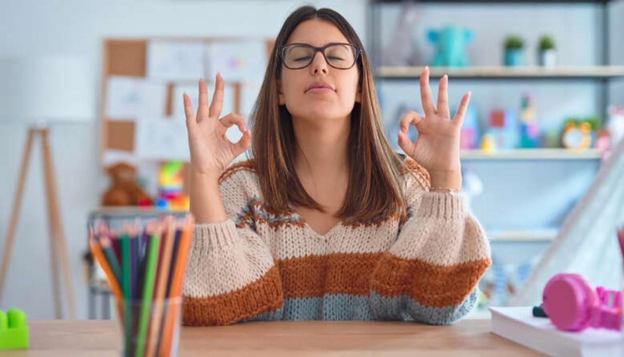 Как учителю восстановиться за неделю весенних каникул: советы Как учителю восстановиться за неделю весенних каникул: советы