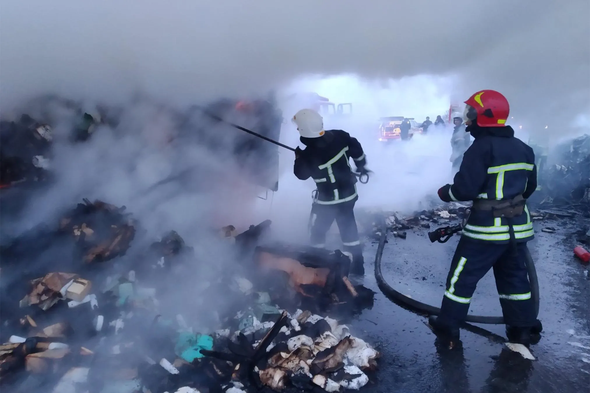 ДТП Хмельницька область 18.03.2021