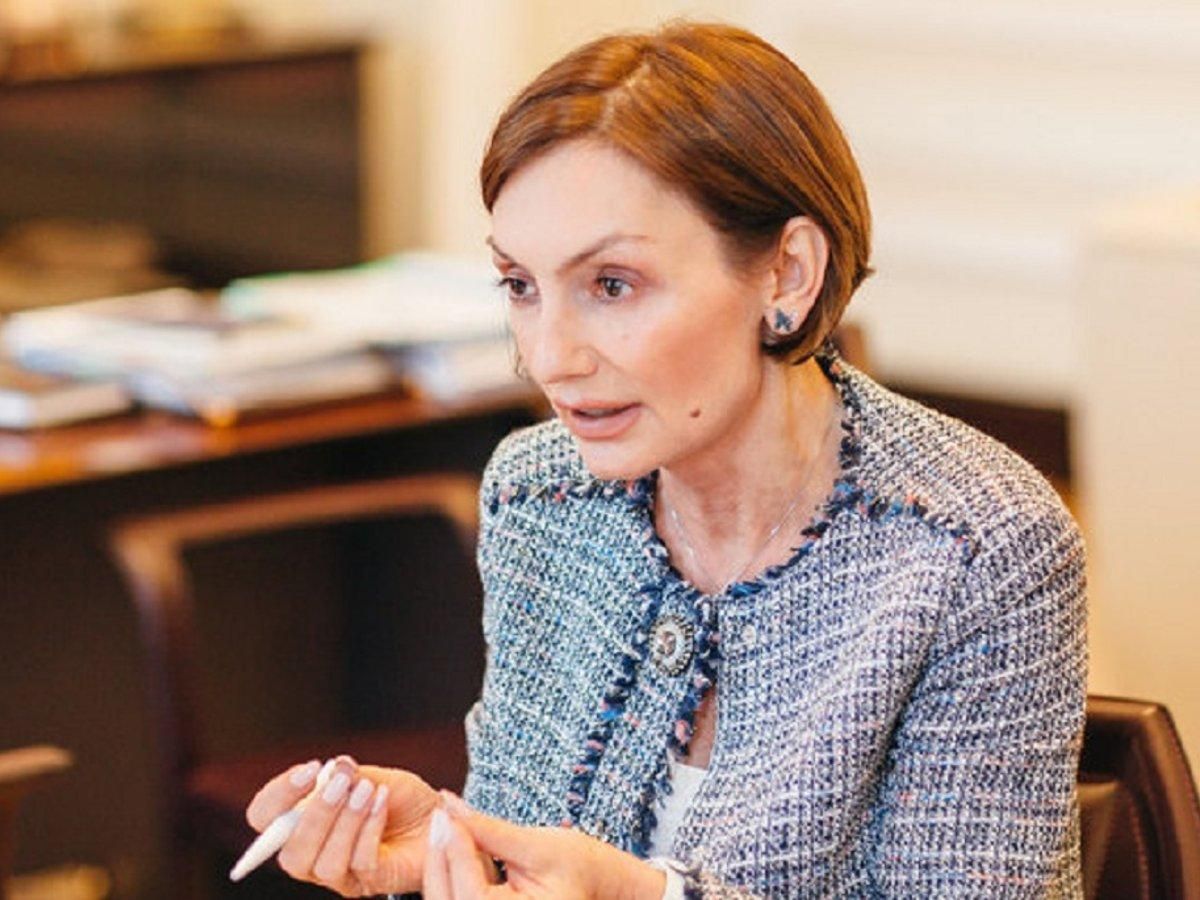 Розслідування про держазраду в Нацбанку: реакція Офісу Президента Розслідування про держазраду в Нацбанку: реакція Офісу Президента