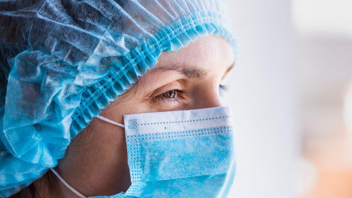 Локдаун - почему в Украине выросла заболеваемость COVID-19 - Новости Локдаун - почему в Украине выросла заболеваемость COVID-19 - Новости