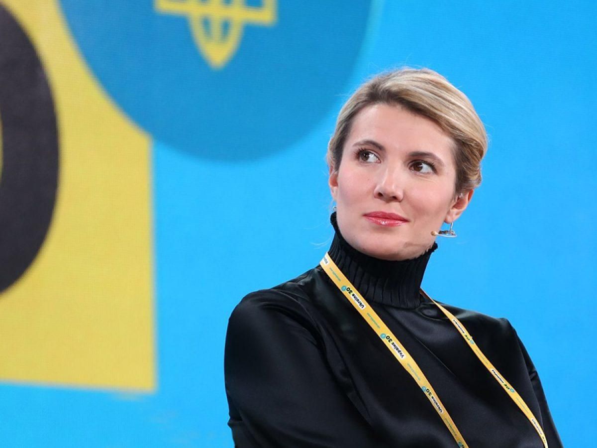 Центр інформаційної безпеки очолила Любов Цибульська: що відомо Центр інформаційної безпеки очолила Любов Цибульська: що відомо