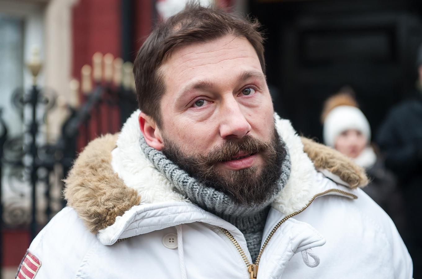 Вынесет Путина вперед ногами, – Чичваркин о президентстве Навального Вынесет Путина вперед ногами, – Чичваркин о президентстве Навального