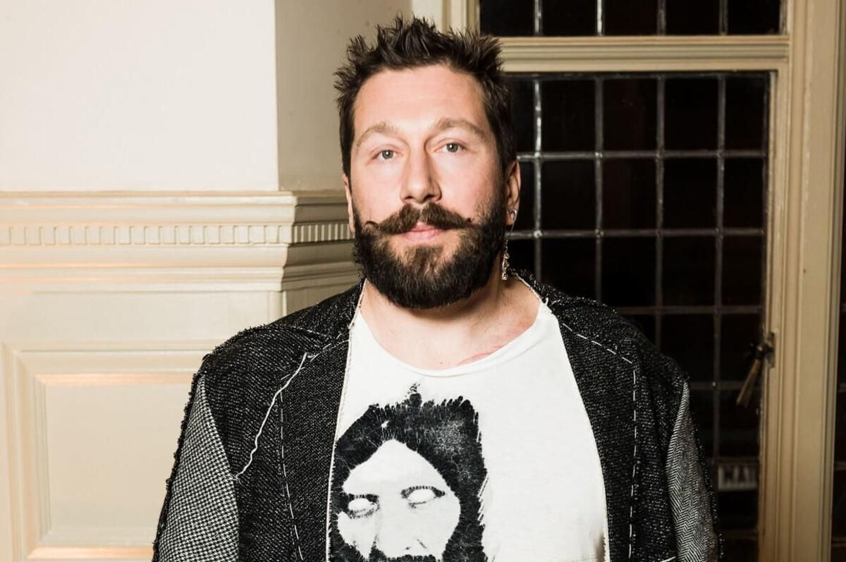 Крым – это Украина, – российский миллионер Чичваркин Крым – это Украина, – российский миллионер Чичваркин