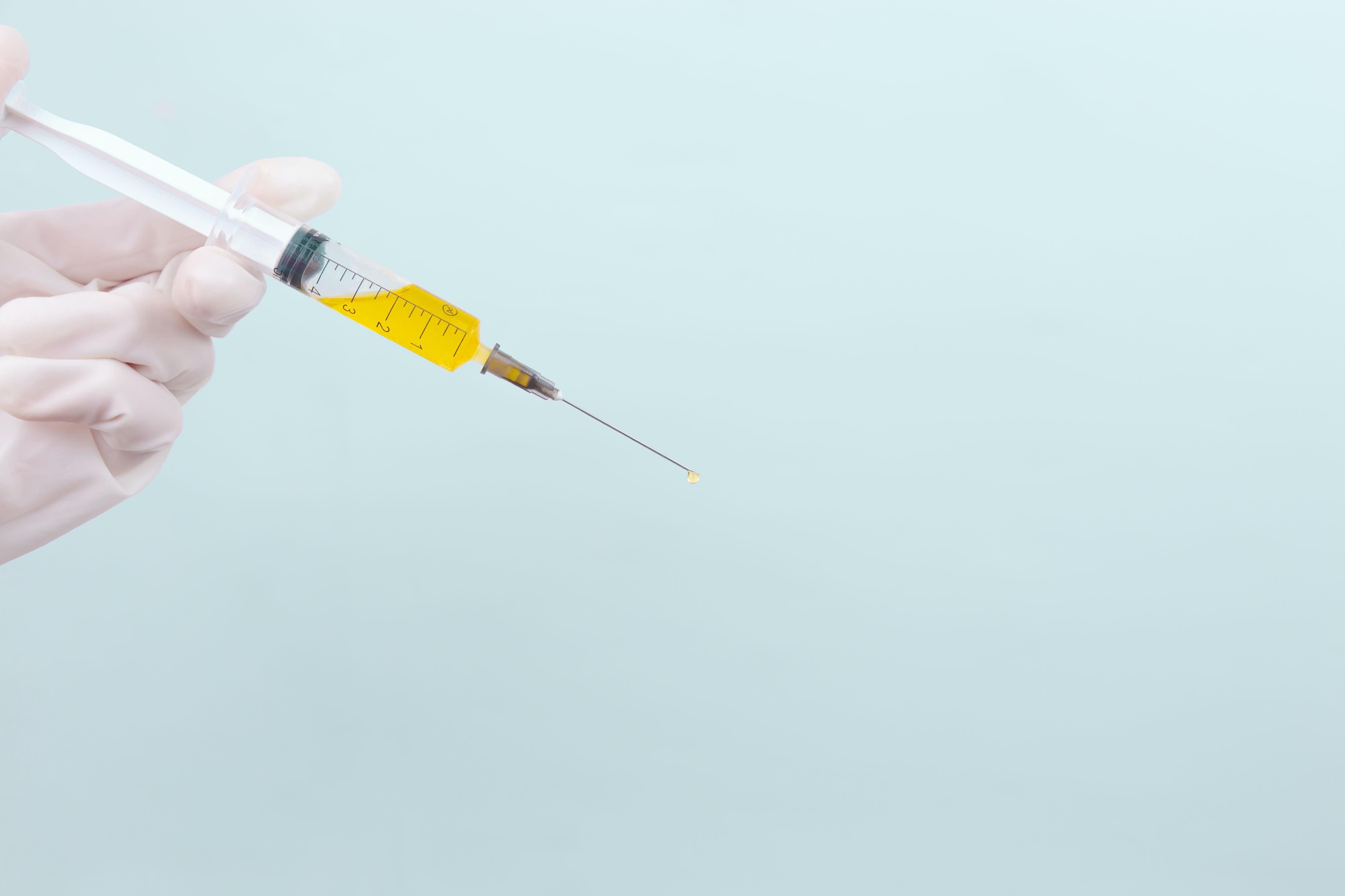 Голос Америки: Moderna буде на дітях тестувати вакцину проти COVID-19