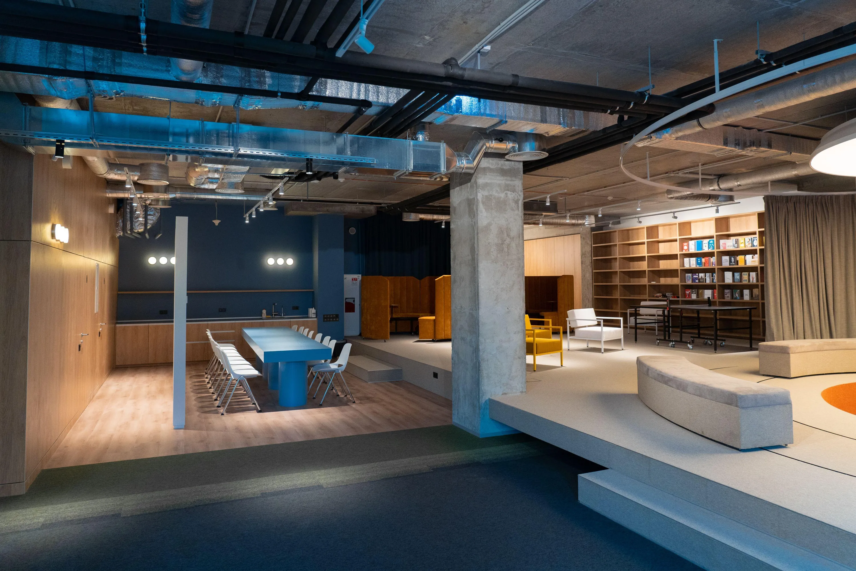 Інноваційний простір NEST Hub