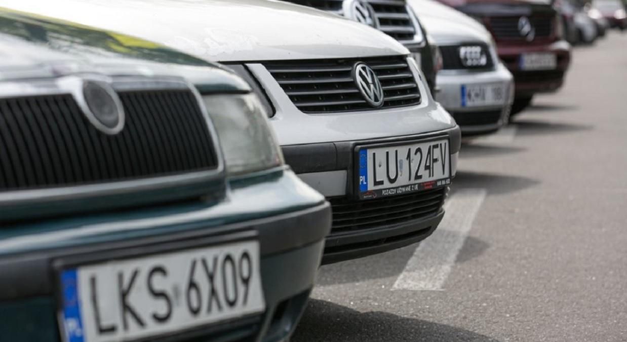 Стоимость растаможки легковых авто за 5 лет хотят уменьшить на 30% Стоимость растаможки легковых авто за 5 лет хотят уменьшить на 30%