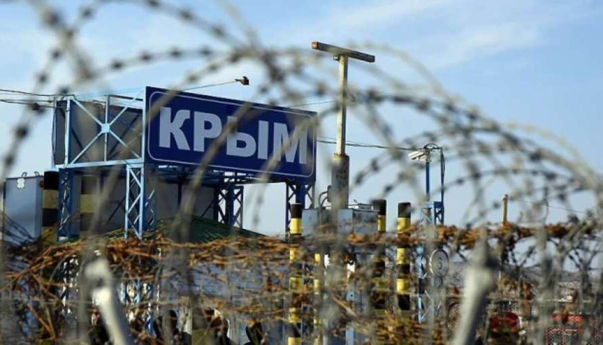 Путін заборонив українцям володіти землею в окупованому Криму
