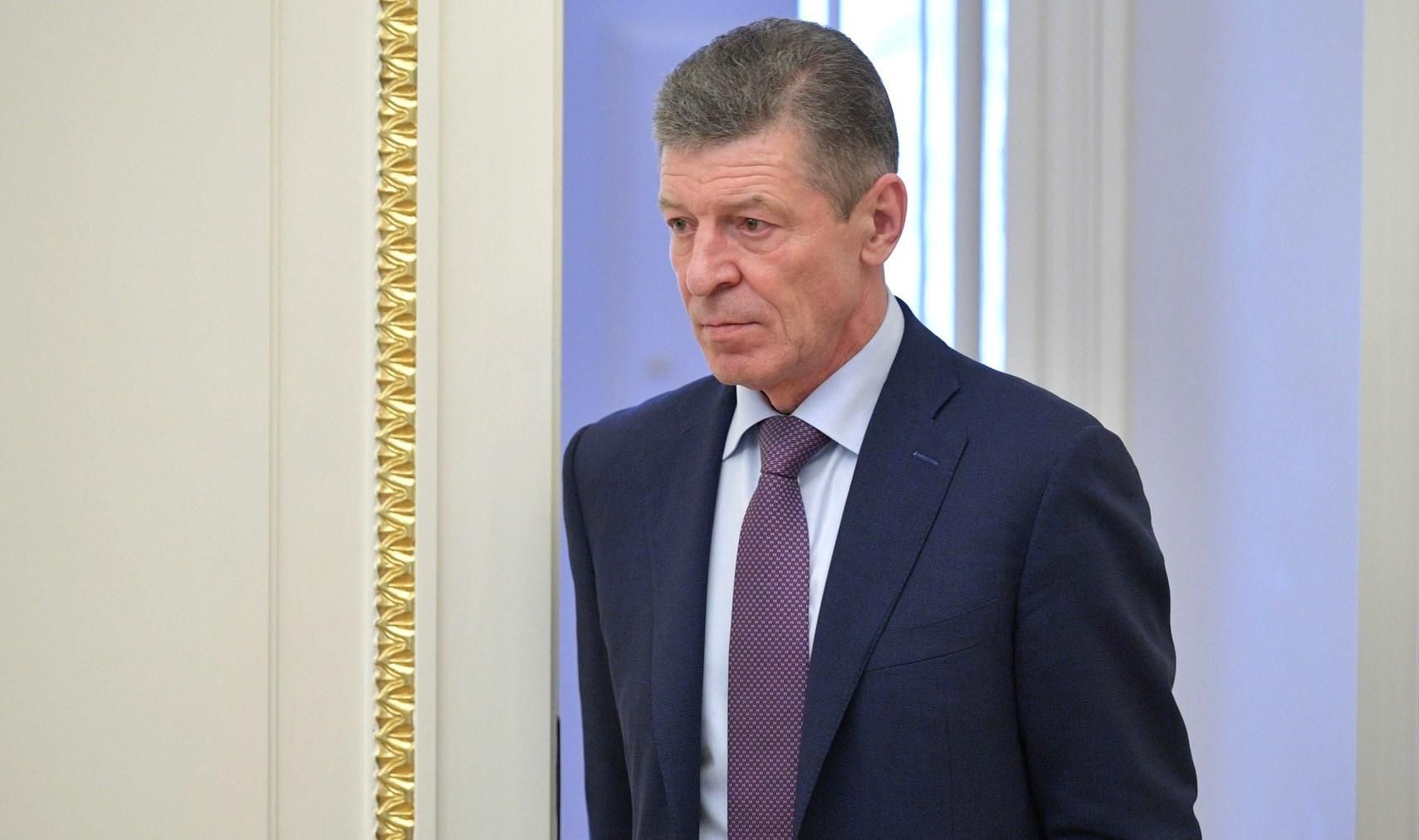 Нормандская четверка: Россия хочет изменить принцип ведения заседаний Нормандская четверка: Россия хочет изменить принцип ведения заседаний