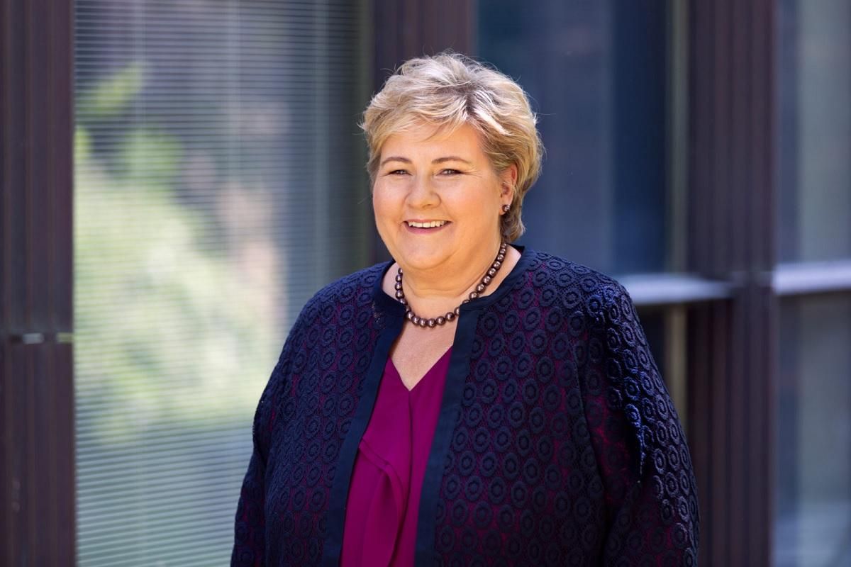 В Норвегии открыли дело против премьера за нарушение карантина В Норвегии открыли дело против премьера за нарушение карантина