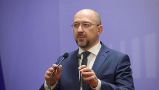 Шмигаль відповів, чи можливе силове повернення Донбасу