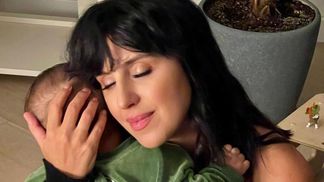 Джамала показала, как проводит вечера с мужем и сыновьями: домашнее видео