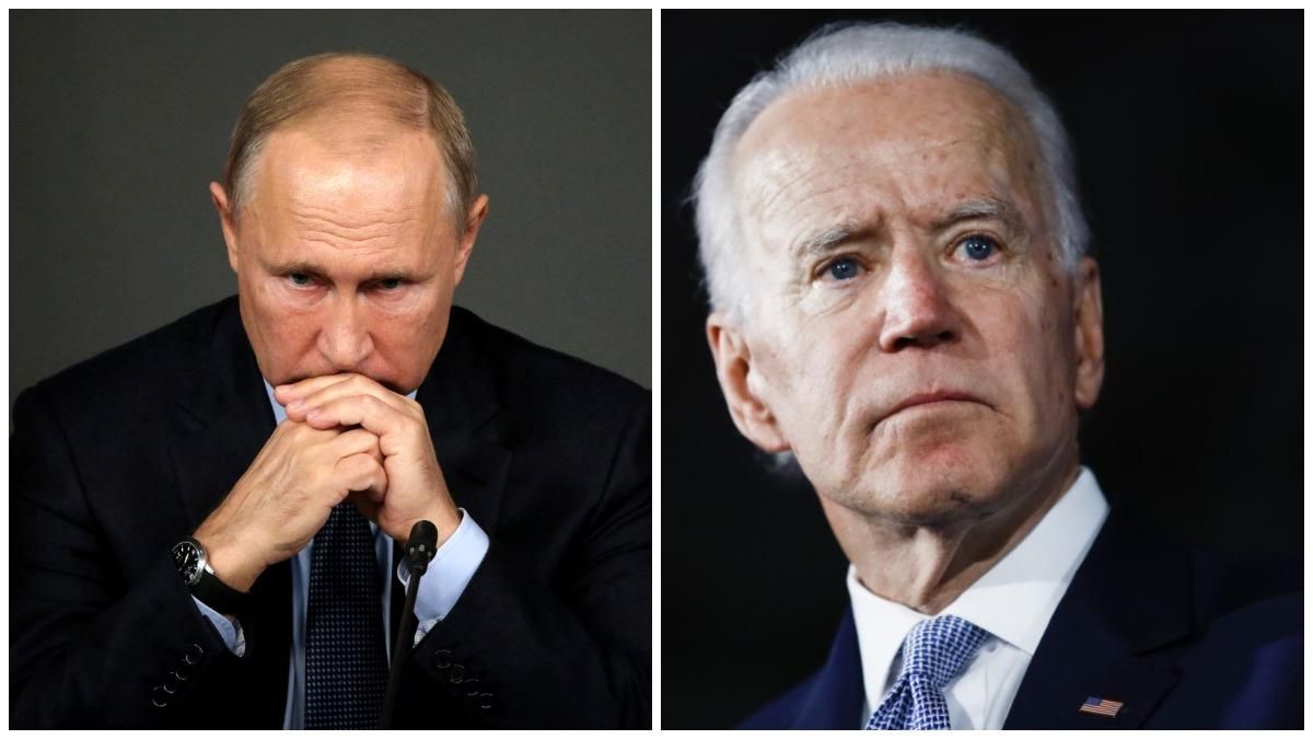 Путин обиделся на Байдена: какой может быть месть президента России